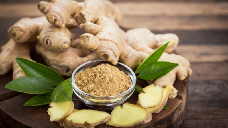 What Happens If You Eat Ginger-Everyday