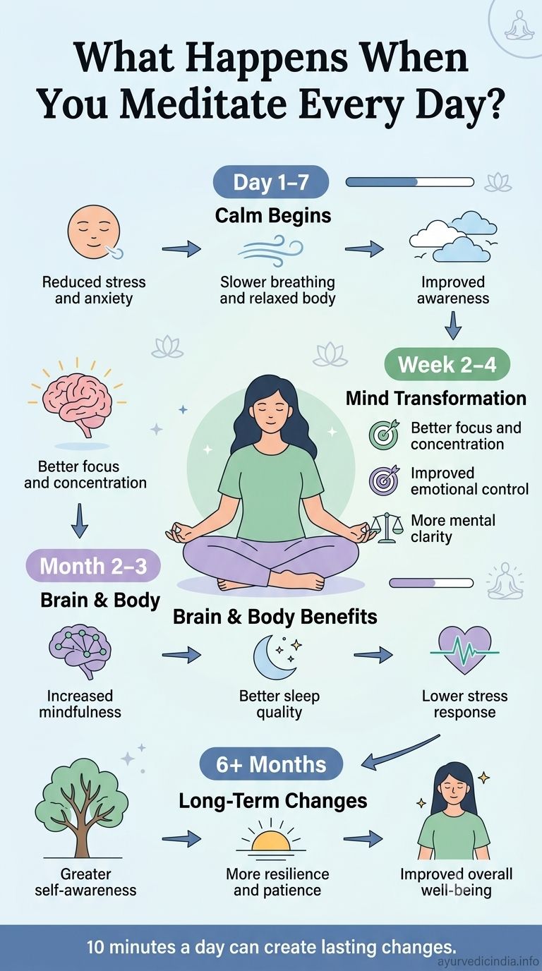 What Happens When You Meditate Every Day?2