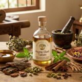 What Is Asana Eladi Tailam? Benefits, Ingredients & Ayurvedic Uses