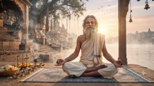 What Is Pranayama? Benefits, Types, and How to Practice