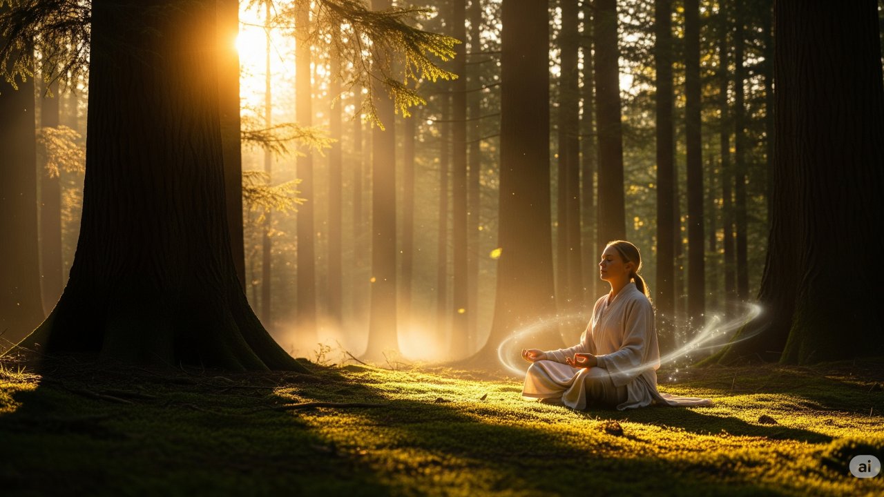 What Is Vipassana Meditation?: A Journey into Self-Discovery