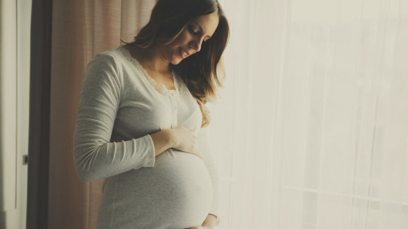 What Should A Pregnant Woman Eat According To-Ayurveda