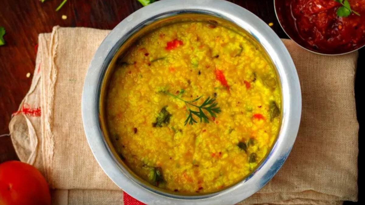 What is Khichuri What Are Its Benefits