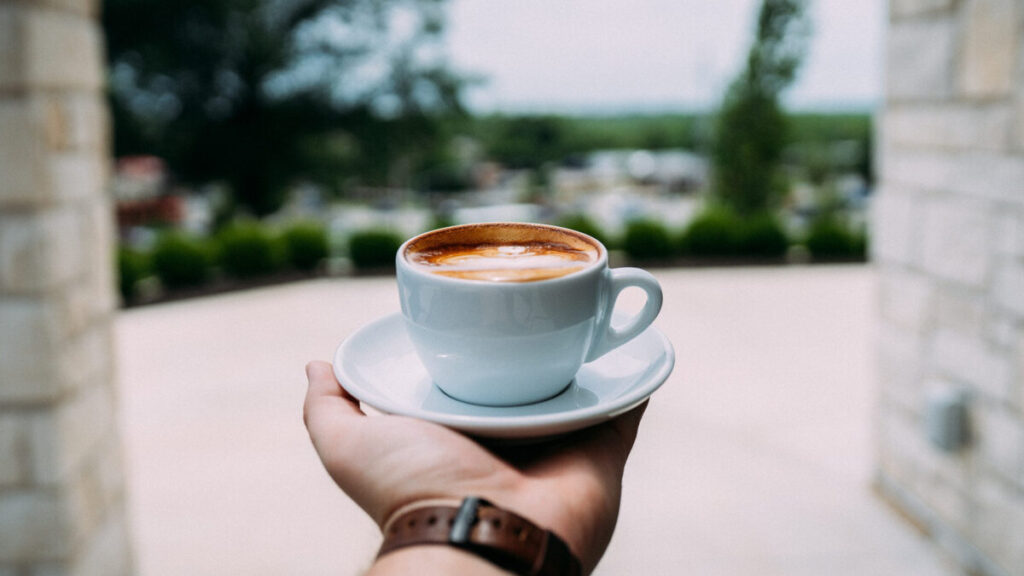 What to Drink First Thing in the Morning According to Ayurveda?