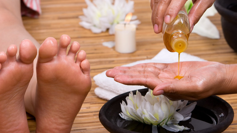 Which Ayurvedic Oil Is Good For Body Massage