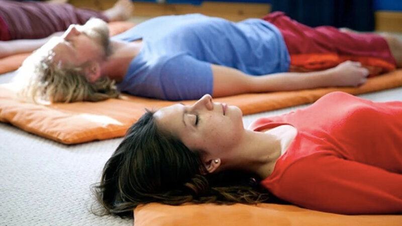 Yoga Nidra Meditation- A Yoga Benefits For Sleep & Relaxation